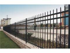 锌钢围栏