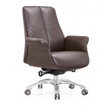 现代简约老板椅