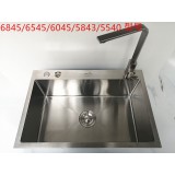 6845/6545/6045/5843/5540手工盆