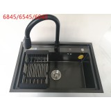 6845/6545/6045台阶黑纳米