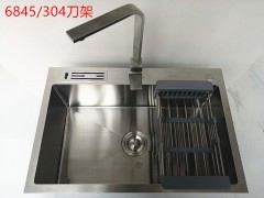 6845/304刀架