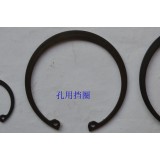 孔用挡圈（孔卡）