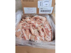 加拿大126尾排肉10公斤一件
