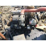 常柴发动机 常柴4L88沃德收割机二手发动机