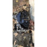 五十铃庆铃二手发动机总成