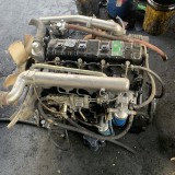 云内4102发动机总成  二手柴油机总成