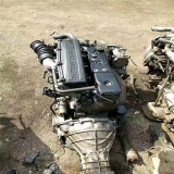 直销 五十铃 柴油发动机总成  二手发动机总成