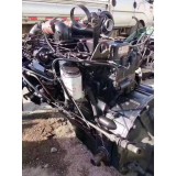 康明斯发动机康明斯  重汽发动机 发动机总成