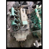 众悦 直销二手发动机  锡柴康威发动机总成