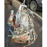 二手发动机 一汽解放JH6大柴电喷道依茨发动机总成