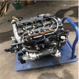 福特全顺新时代 V348二手发动机