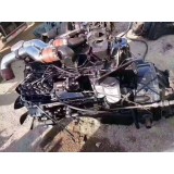 康明斯发动机康明斯  重汽发动机 发动机总成