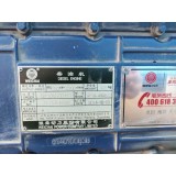 国五潍柴WP13500－550马力发动机总成