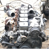 6BT 190 210 马力二手发动机总成