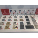 潜水艇防臭地漏