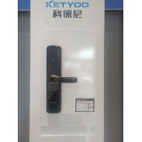 科徕尼智能锁