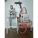 喷涂设备及配件