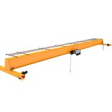 新型欧标起重机