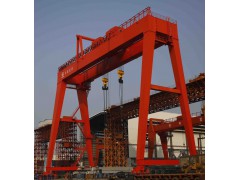 门式起重机