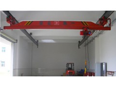 单梁起重机