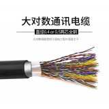 大对数线缆