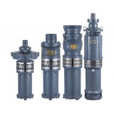 QY油浸式潜水电泵