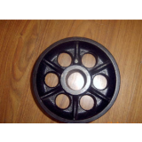 VG轮 铸铁 单轮 4,6,8