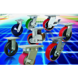 多款重型万向轮