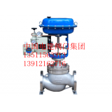 调节阀系列-电建