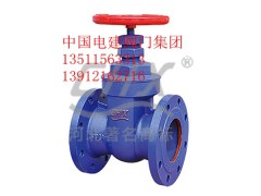 灰铸铁阀门-诚信