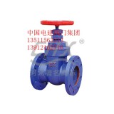 灰铸铁阀门-诚信