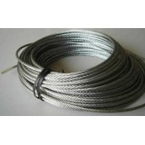 不锈钢钢丝绳