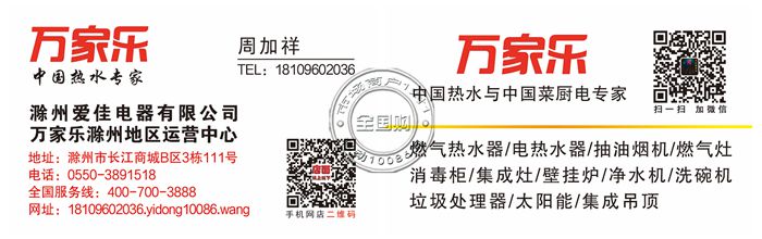 滁州爱佳电器有限公司