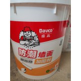 德高防潮墙面加固剂