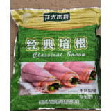 烤肠，培根系列