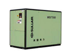 固定式螺杆空压机