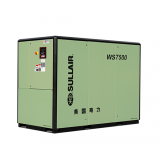 固定式螺杆空压机