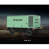 美国寿力空压机