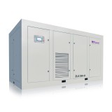 永磁变频螺杆机