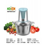 晟奥纯铜电机绞肉机