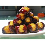 密汁檽米枣