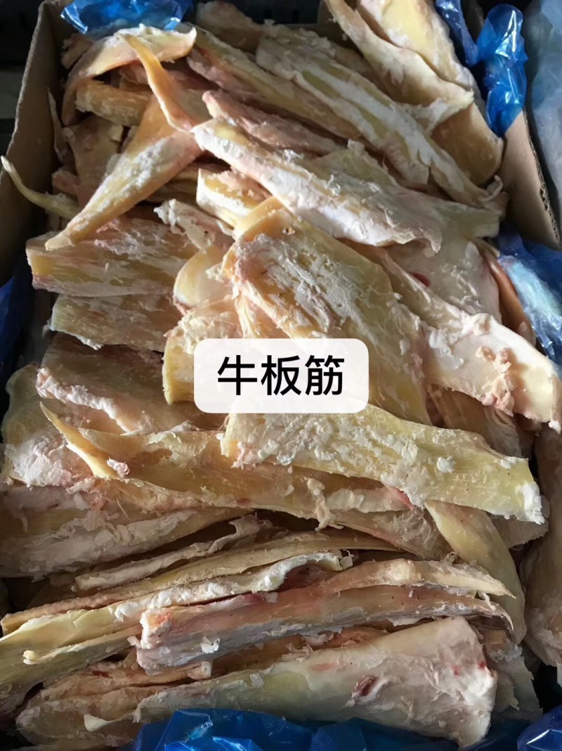 牛板筋