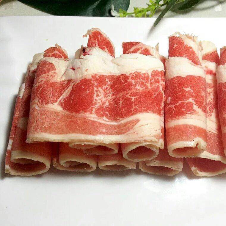 肥牛片