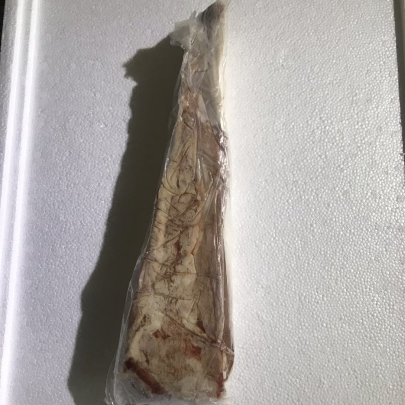 牛舌