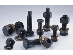 标准件-螺栓