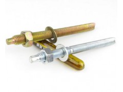 标准件-膨胀锚栓