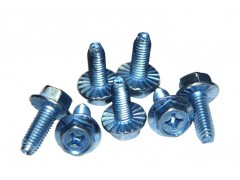 标准件-自攻钻尾