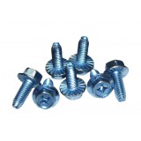 标准件-自攻钻尾