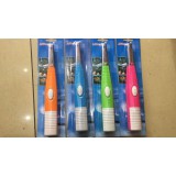 放电池的，电子脉冲枪，系列