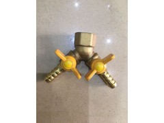 燃气专用，三通，直通，单通球阀